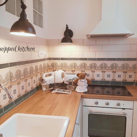 Green Hill Apartment Budapest Ngoại thất bức ảnh