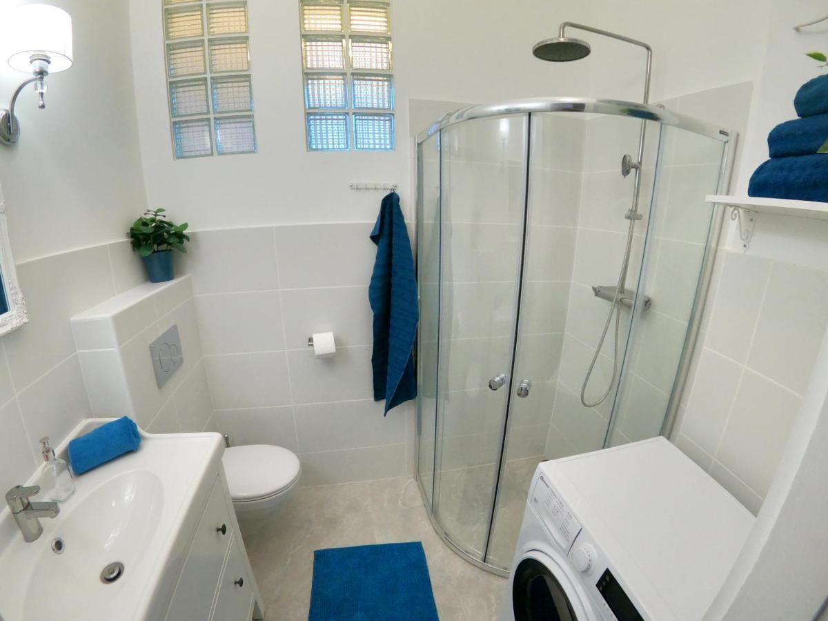 Green Hill Apartment Budapest Ngoại thất bức ảnh
