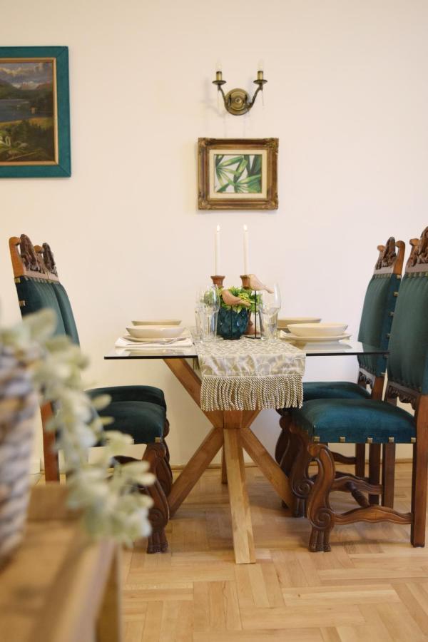 Green Hill Apartment Budapest Ngoại thất bức ảnh