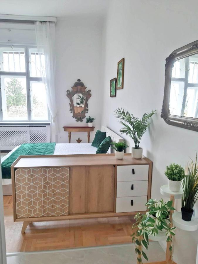 Green Hill Apartment Budapest Ngoại thất bức ảnh