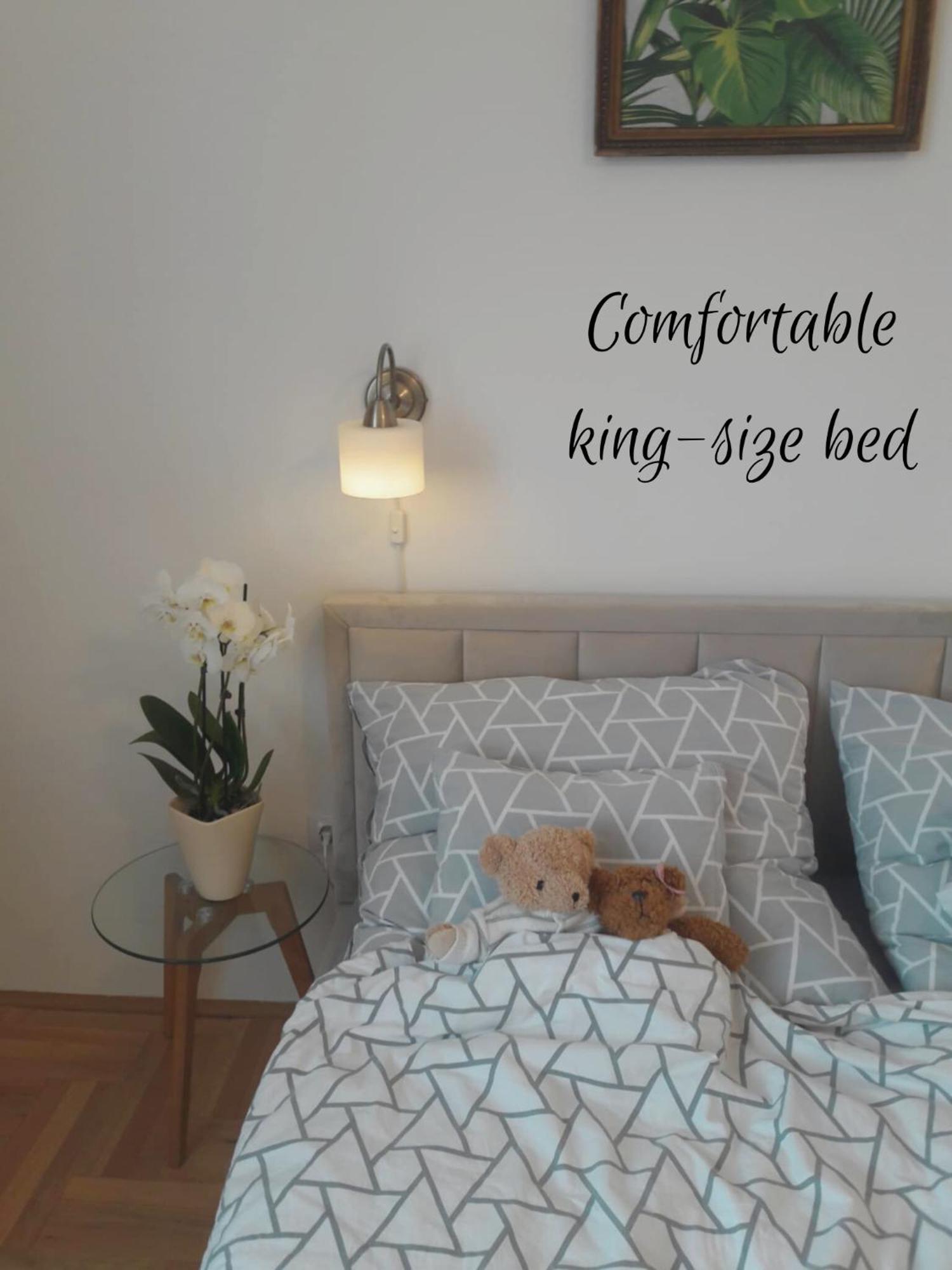 Green Hill Apartment Budapest Ngoại thất bức ảnh